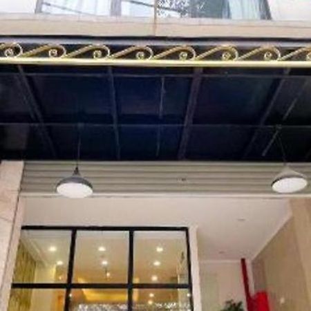 Hk Hotel - 42 Ngo 100 Trung Kinh Hanoi Dış mekan fotoğraf
