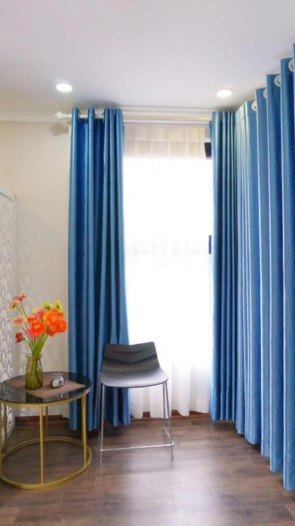 Hk Hotel - 42 Ngo 100 Trung Kinh Hanoi Dış mekan fotoğraf